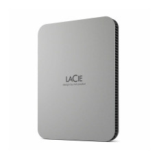 Lacie Mobile Drive 2TB - Disco duro externo USB 3.2