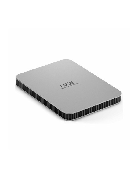 Lacie Mobile Drive 2TB - Disco duro externo USB 3.2