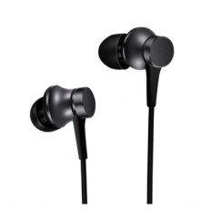 AURICULAR XIAOMI MI IN-EAR NEGRO BASICO