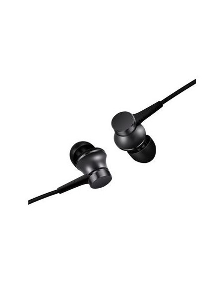 AURICULAR XIAOMI MI IN-EAR NEGRO BASICO