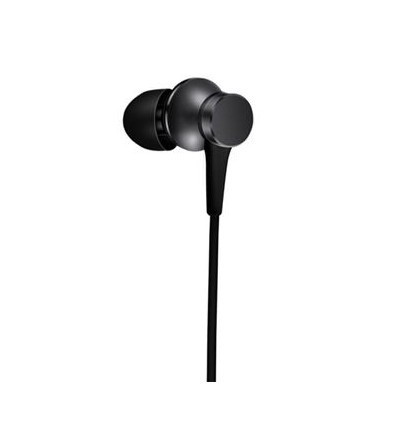 AURICULAR XIAOMI MI IN-EAR NEGRO BASICO