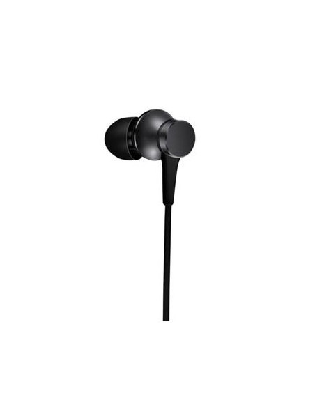 AURICULAR XIAOMI MI IN-EAR NEGRO BASICO
