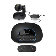 LOGITECH Group Vídeoconferencia - Comprar Webcam Online Logitech