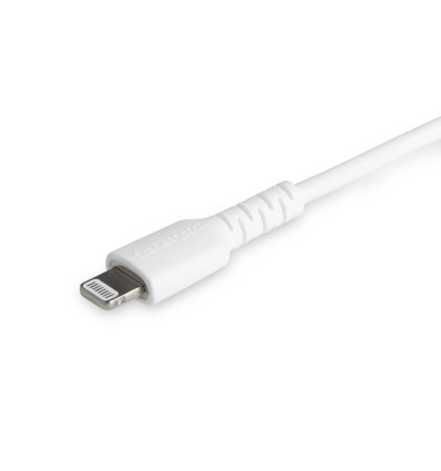 Startech USB-C A Lightning - Comprar Cable USB de 2 Metros en Blanco