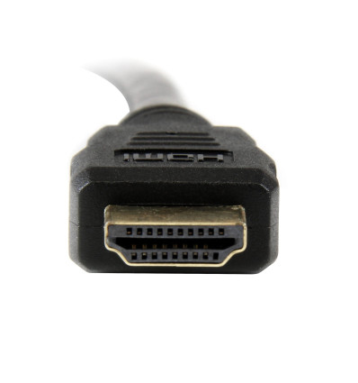 Startech HDMI DVI-D 5M - Comprar Cable Adaptador HDMI A DVI