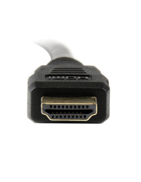 Startech HDMI DVI-D 5M - Comprar Cable Adaptador HDMI A DVI