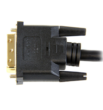 Startech HDMI DVI-D 5M - Comprar Cable Adaptador HDMI A DVI