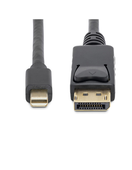 Startech Mini DISPLAYPORT 1.2 A DISPLAYPORT - Comprar Cable DP 3 m