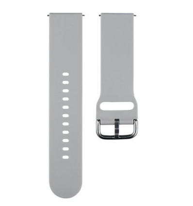 ASUS VivoWatch HC-S03 - Comprar Correa para Asus Smartwatch Gris