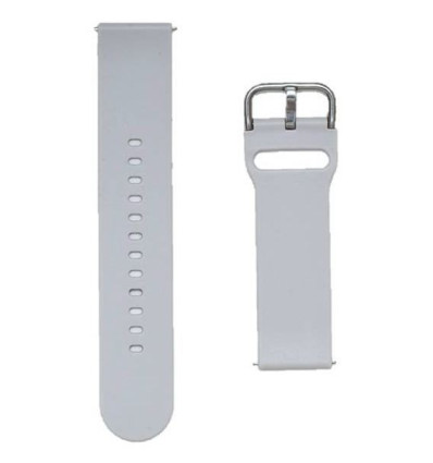 ASUS VivoWatch HC-S03 - Comprar Correa para Asus Smartwatch Gris