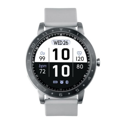 ASUS VivoWatch HC-S03 - Comprar Correa para Asus Smartwatch Gris