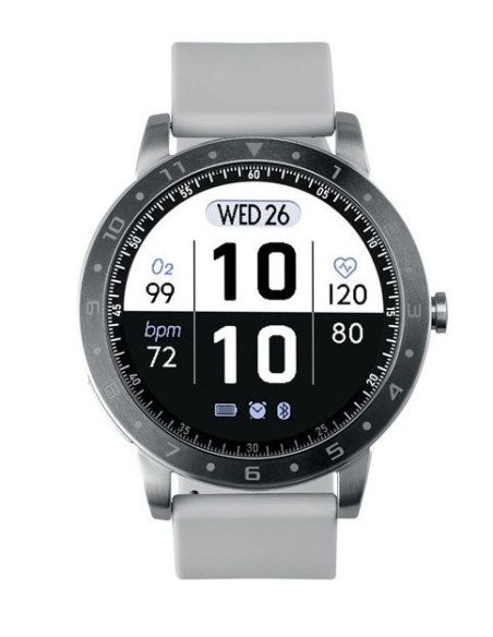 ASUS VivoWatch HC-S03 - Comprar Correa para Asus Smartwatch Gris
