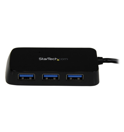 Startech USB 3.0 - Comprar Hub doméstico