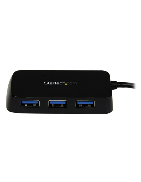 Startech USB 3.0 - Comprar Hub doméstico
