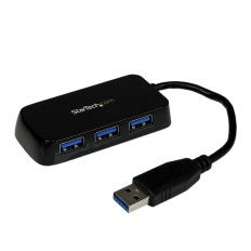 Startech USB 3.0 - Comprar Hub doméstico