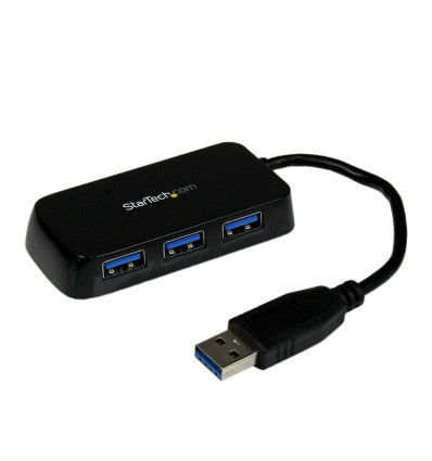 Startech USB 3.0 - Comprar Hub doméstico