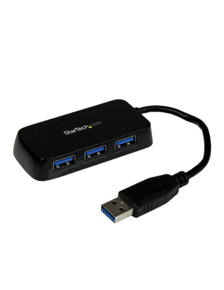 Startech USB 3.0 - Comprar Hub doméstico