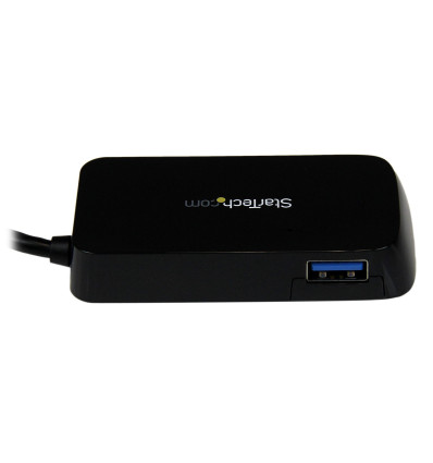 Startech USB 3.0 - Comprar Hub doméstico