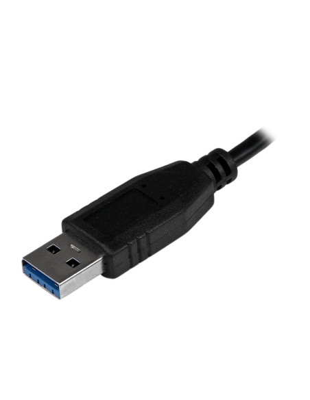 Startech USB 3.0 - Comprar Hub doméstico