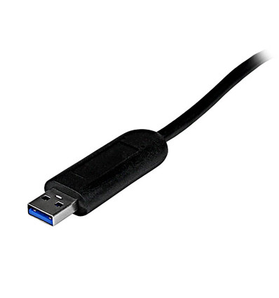 Startech USB 3.0 - Comprar HUB de 4 Puertos Compacto