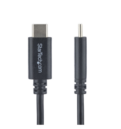 Startech USB-C 2M USB2CC2M - Comprar Cable Adaptador USB C
