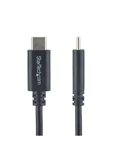 Startech USB-C 2M USB2CC2M - Comprar Cable Adaptador USB C