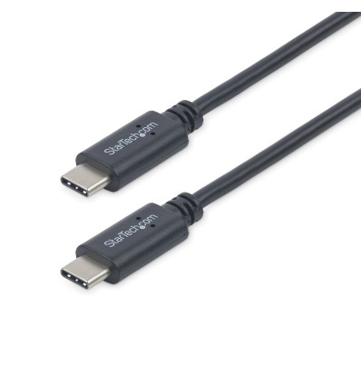 Startech USB-C 2M USB2CC2M - Comprar Cable Adaptador USB C