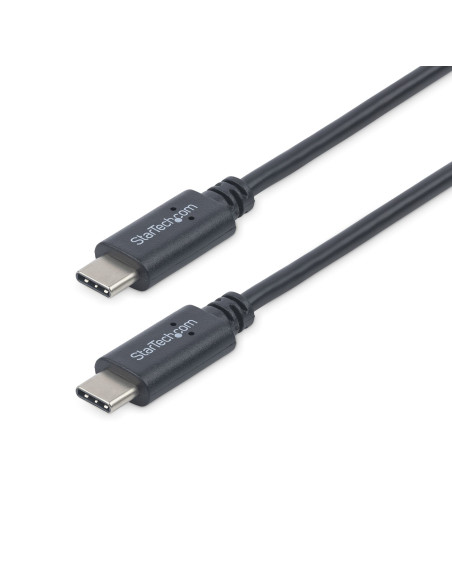 Startech USB-C 2M USB2CC2M - Comprar Cable Adaptador USB C