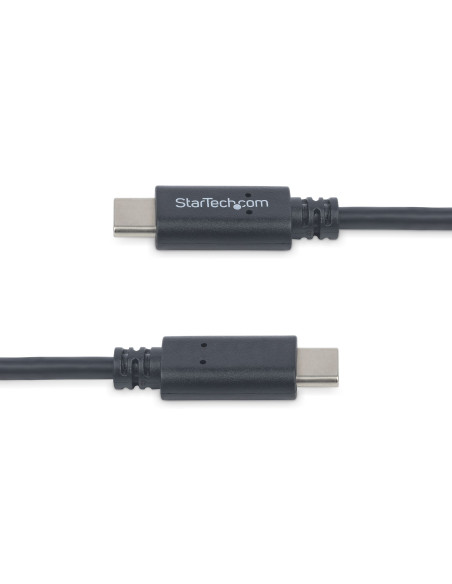 Startech USB-C 2M USB2CC2M - Comprar Cable Adaptador USB C