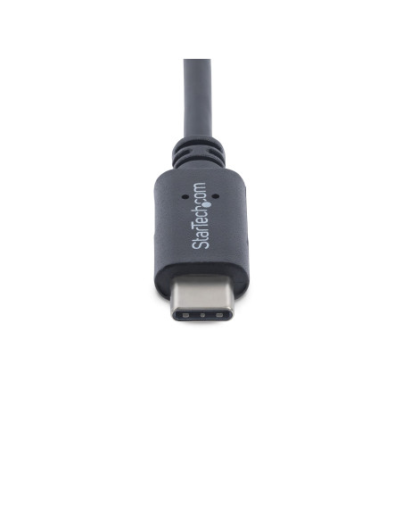 Startech USB-C 2M USB2CC2M - Comprar Cable Adaptador USB C