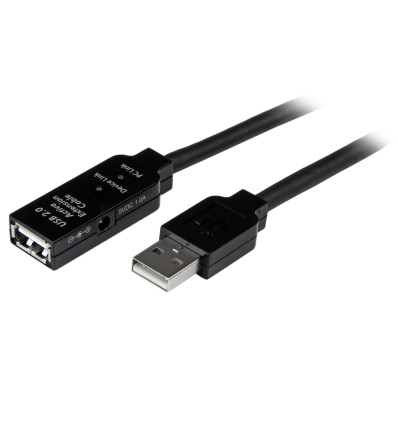 Startech USB 2.0 - Comprar Cable USB 2.0 de 10M