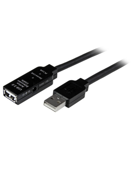 Startech USB 2.0 - Comprar Cable USB 2.0 de 10M