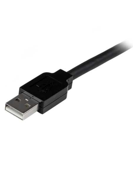 Startech USB 2.0 - Comprar Cable USB 2.0 de 10M