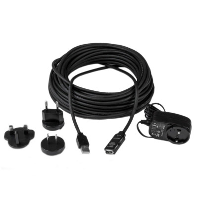 Startech USB 2.0 - Comprar Cable USB 2.0 de 10M