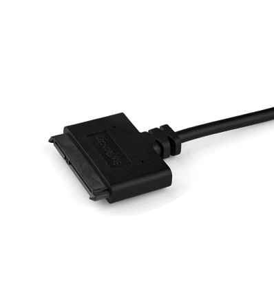 Startech SATA a USB 3.0 - Comprar Cable SATA a USB de 50 cm