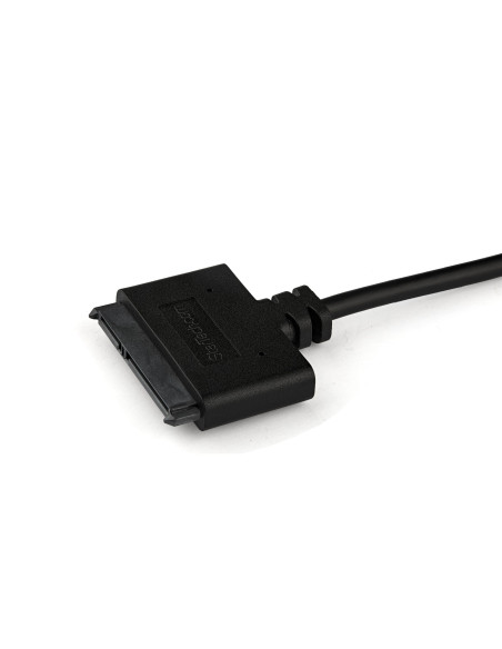 Startech SATA a USB 3.0 - Comprar Cable SATA a USB de 50 cm