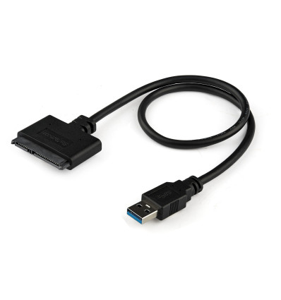 Startech SATA a USB 3.0 - Comprar Cable SATA a USB de 50 cm