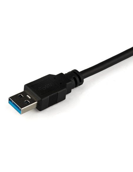 Startech SATA a USB 3.0 - Comprar Cable SATA a USB de 50 cm