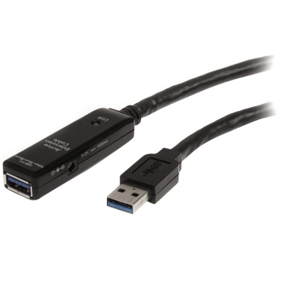 Startech USB 3.0 - Comprar Cable de 5 Metros USB 3.0