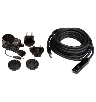 Startech USB 3.0 - Comprar Cable de 5 Metros USB 3.0