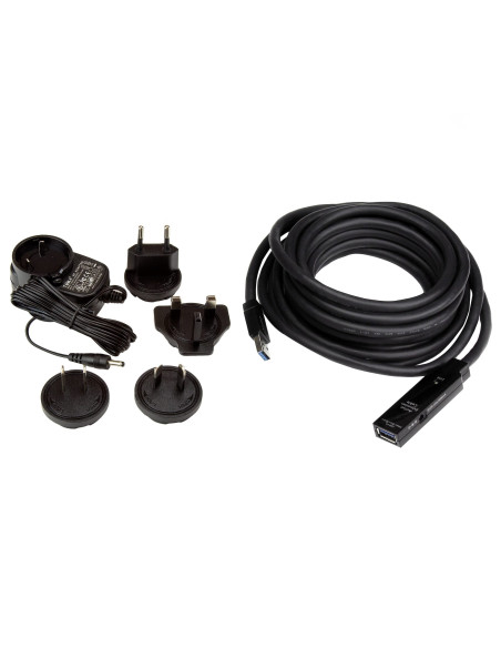 Startech USB 3.0 - Comprar Cable de 5 Metros USB 3.0
