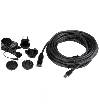 Startech USB 3.0 10M - Comprar Cable Extensor Alargador