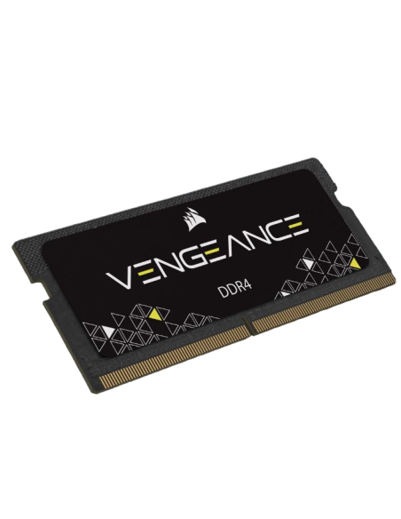 CORSAIR VENGEANCE 32GB - Comprar Memoria con 2 módulos de 16GB DDR4