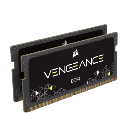 CORSAIR VENGEANCE 32GB - Comprar Memoria con 2 módulos de 16GB DDR4