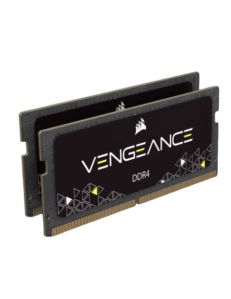 CORSAIR VENGEANCE 32GB - Comprar Memoria con 2 módulos de 16GB DDR4