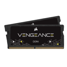 CORSAIR VENGEANCE 32GB - Comprar Memoria con 2 módulos de 16GB DDR4