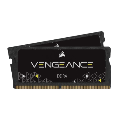CORSAIR VENGEANCE 32GB - Comprar Memoria con 2 módulos de 16GB DDR4