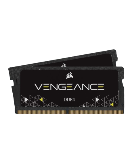 CORSAIR VENGEANCE 32GB - Comprar Memoria con 2 módulos de 16GB DDR4