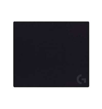 Logitech G640 Grande - Alfombrilla gaming