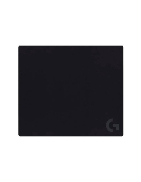 Logitech G640 Grande - Alfombrilla gaming